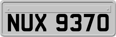 NUX9370