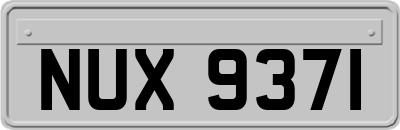 NUX9371
