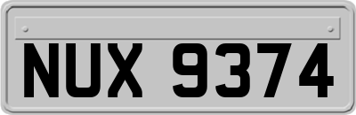 NUX9374