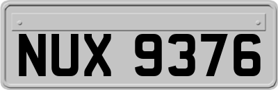 NUX9376