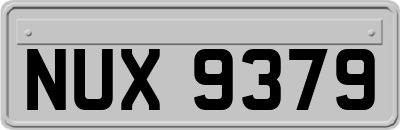 NUX9379