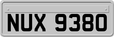 NUX9380