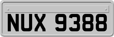 NUX9388