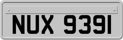NUX9391