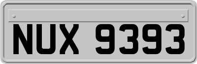 NUX9393