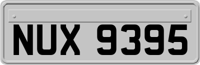 NUX9395