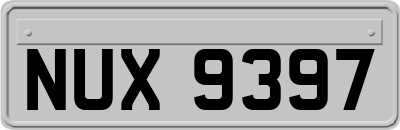 NUX9397