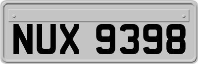 NUX9398