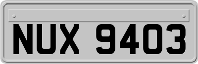 NUX9403