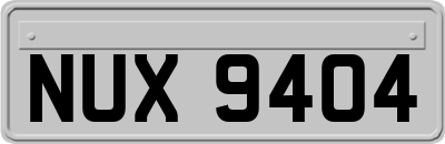 NUX9404