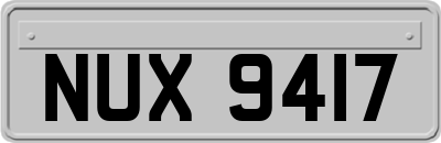 NUX9417