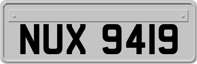 NUX9419