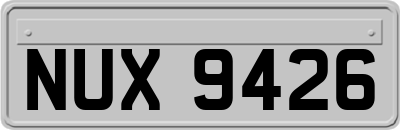 NUX9426