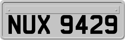 NUX9429