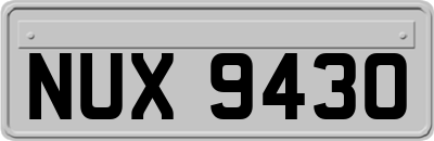 NUX9430