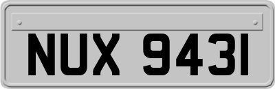NUX9431