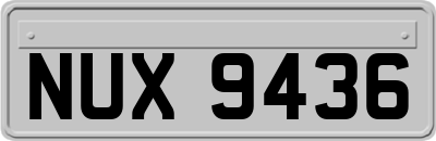 NUX9436