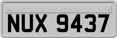 NUX9437