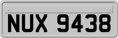 NUX9438