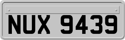 NUX9439