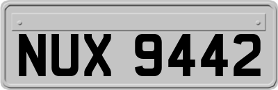 NUX9442