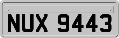NUX9443
