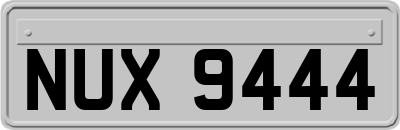 NUX9444