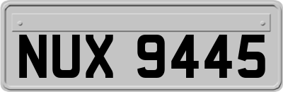 NUX9445