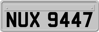 NUX9447