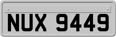 NUX9449