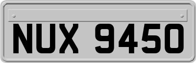 NUX9450