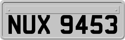 NUX9453