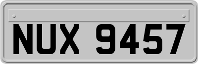 NUX9457