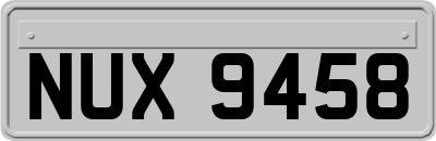 NUX9458
