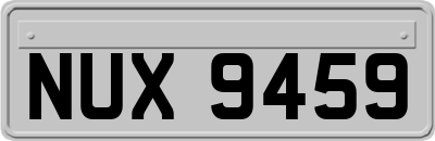 NUX9459
