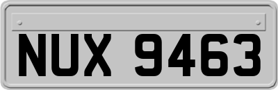 NUX9463