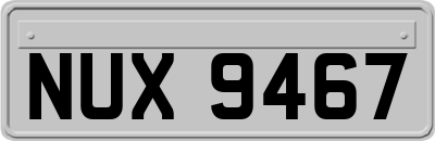 NUX9467
