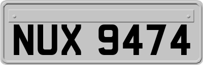 NUX9474