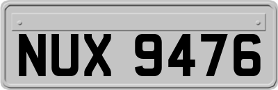 NUX9476