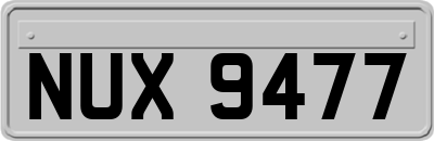NUX9477