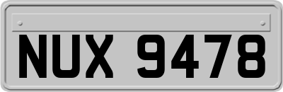 NUX9478