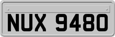 NUX9480