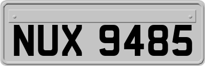 NUX9485