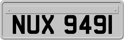 NUX9491