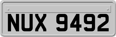 NUX9492