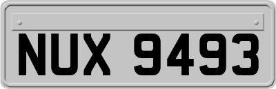 NUX9493