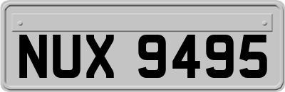 NUX9495