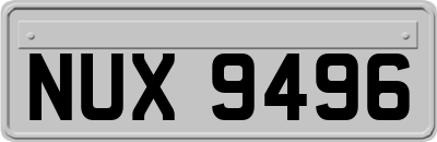 NUX9496