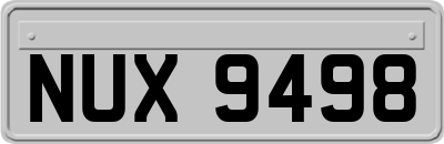 NUX9498