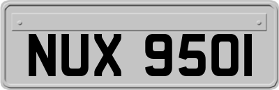 NUX9501